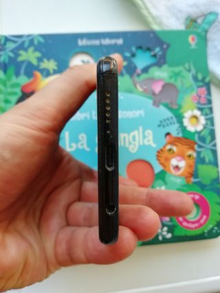 HUAWEI P20 lite 64 GB / 4.0 GB 