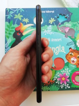 HUAWEI P20 lite 64 GB / 4.0 GB 