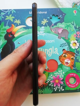 HUAWEI P20 lite 64 GB / 4.0 GB 