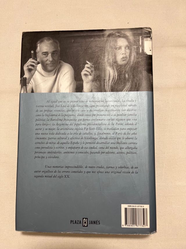 Otros mundos, otra vida / Other Worlds, other L...