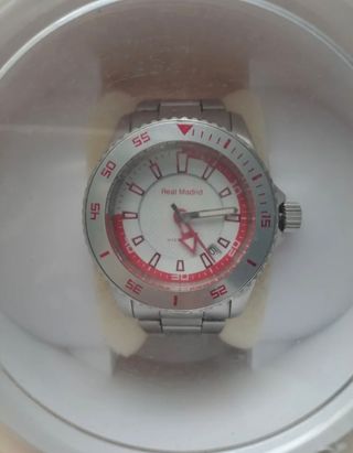Reloj Viceroy Real Madrid - Nuevo