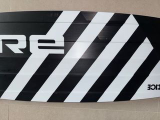 Tabla Kitesurf CORE Choice 4 de 133cm