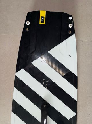 Tabla Kitesurf CORE Choice 4 de 133cm