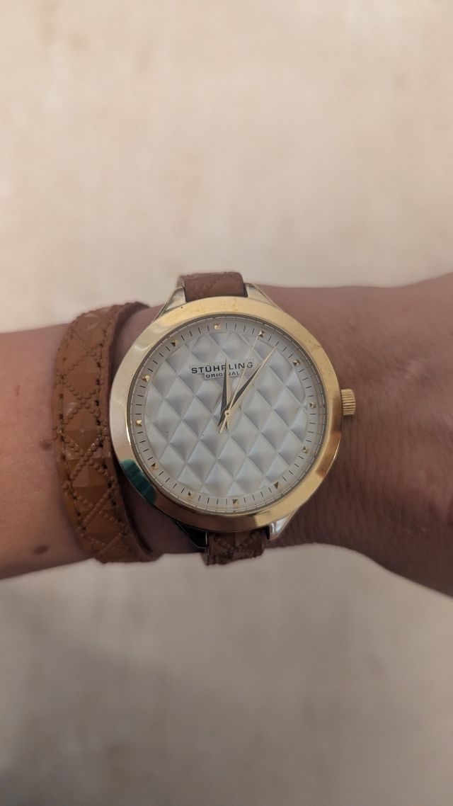 Reloj Stürling Original mujer