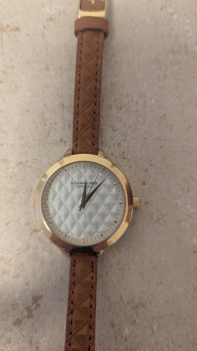 Reloj Stürling Original mujer