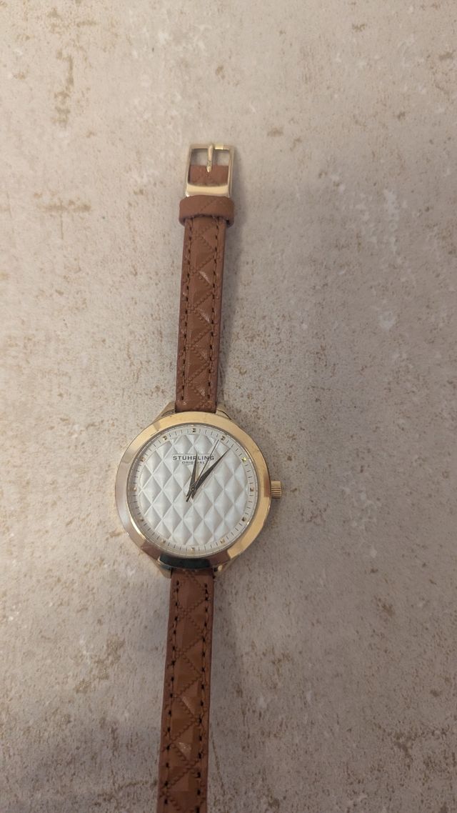 Reloj Stürling Original mujer
