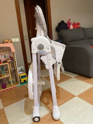 Trona Kinderkraft - 0-3 años