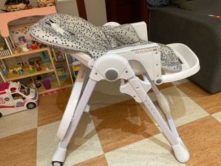 Trona Kinderkraft - 0-3 años