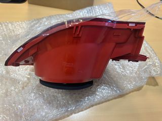 Pilotos traseros LED VW Passat B6