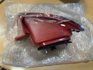 Pilotos traseros LED VW Passat B6