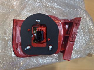 Pilotos traseros LED VW Passat B6