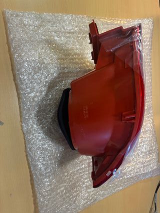 Pilotos traseros LED VW Passat B6