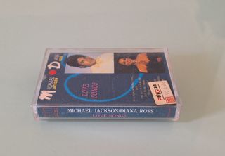 Tailandia Love Songs Michael Jackson