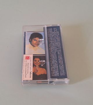 Tailandia Love Songs Michael Jackson