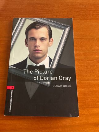 Oxford Bookworms Library: The Picture of Dorian...