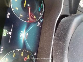 MERCEDES GLC COUPE GLC 200 4MATIC