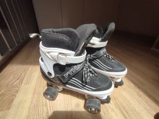 Patines infantiles FYH
