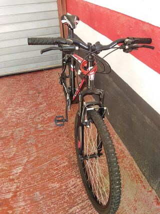 BICICLETA B-PRO DE 26 PULGADAS TALLA L