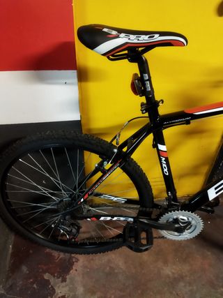 BICICLETA B-PRO DE 26 PULGADAS TALLA L