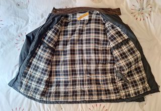 Chaqueta Schott Perfecto negra