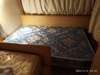 Caravana Adria Ideal para escapadas