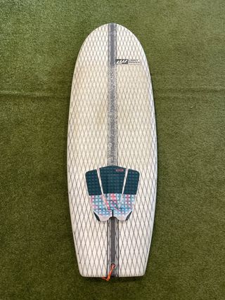 TABLA FOIL LIMIT WAVES 5’1” 80L 