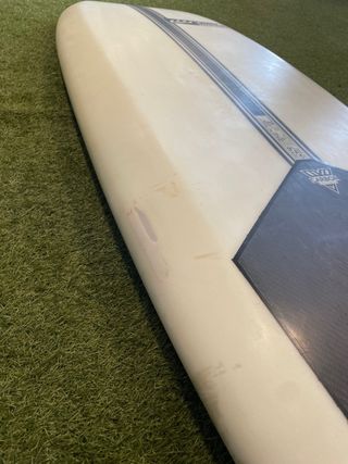 TABLA FOIL LIMIT WAVES 5’1” 80L 