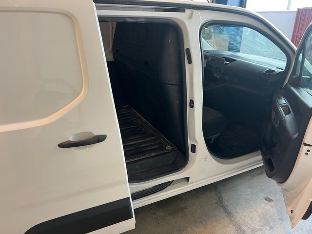 Citroen Berlingo 2019