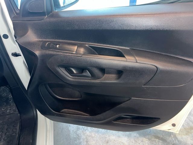 Citroen Berlingo 2019