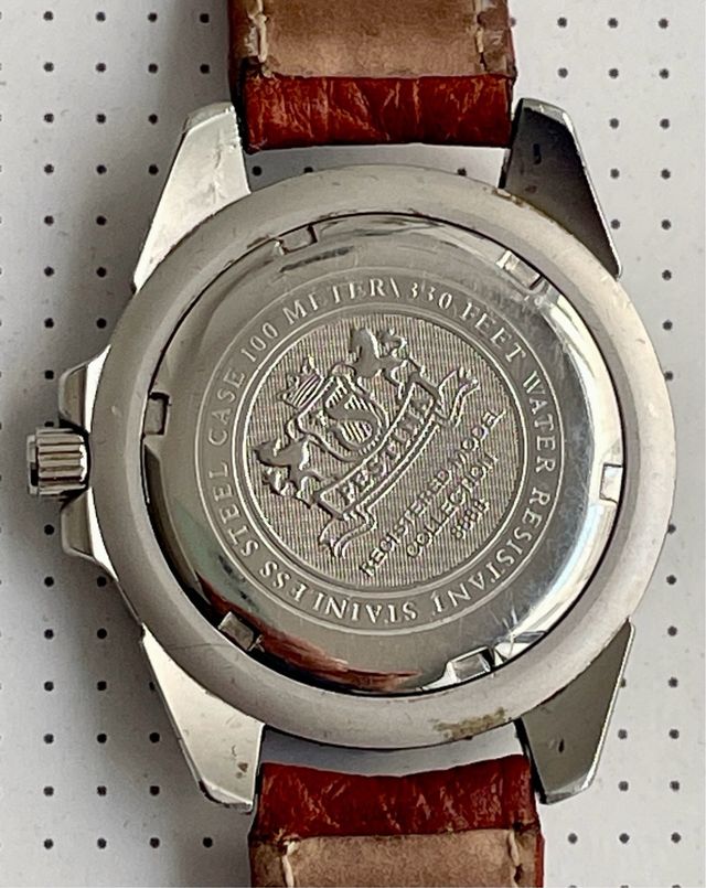 Reloj Festina caballero,como nuevo.