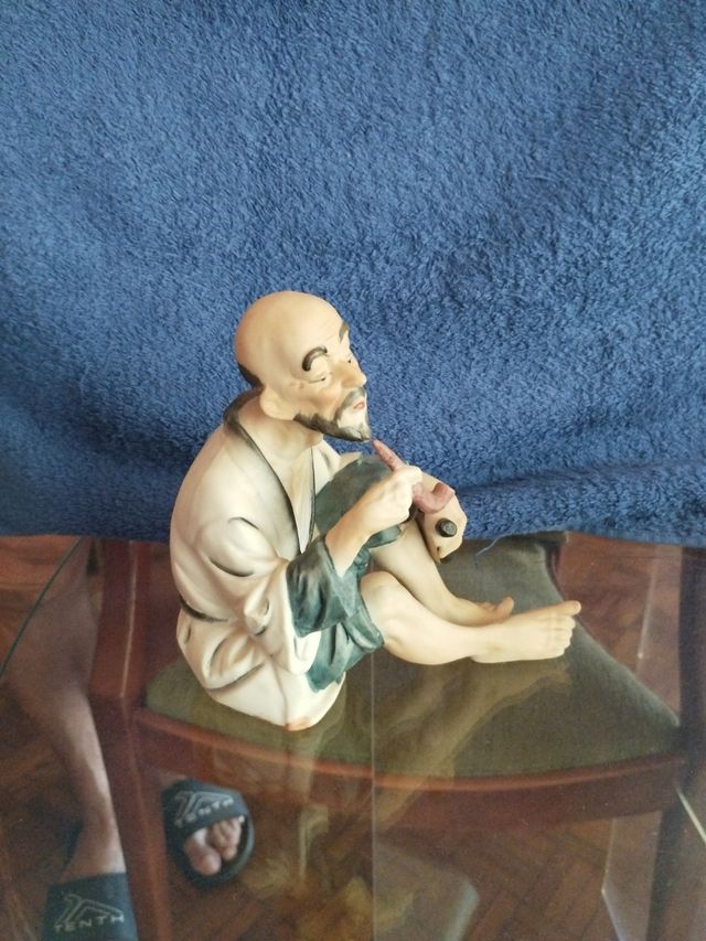 2 Figuras Lladró porcelana