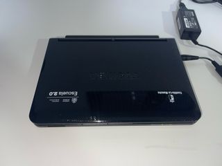 Netbook Toshiba NB250 como nuevo Intel Atom