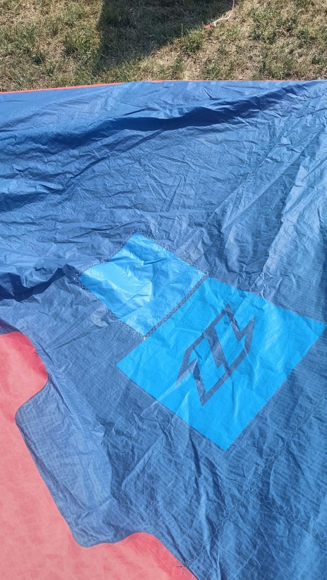 Cometa North Mono 12m usada