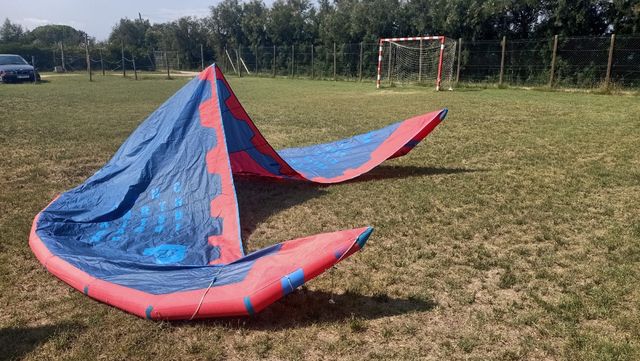 Cometa North Mono 12m usada