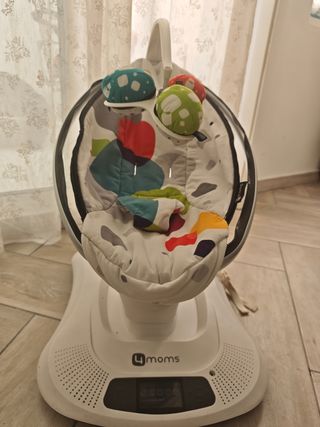 Hamaca 4moms MamaRoo