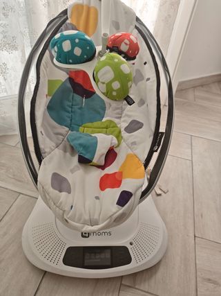 Hamaca 4moms MamaRoo