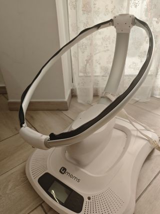 Hamaca 4moms MamaRoo