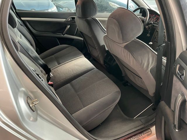 Peugeot 407 SW ST Confort Pack 2.2 