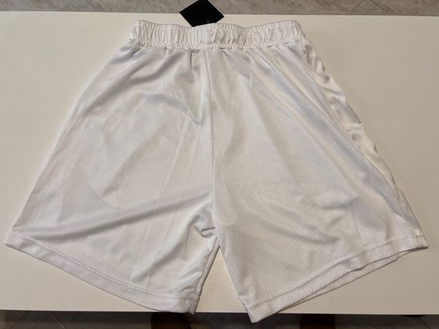 Shorts Million Italy bianchi