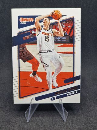 3X Nikola Jokic - Denver Nuggets 
