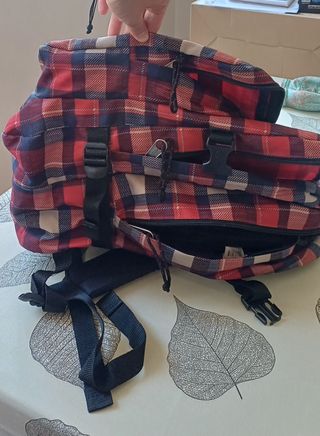 Zaino Eastpak multitasche
