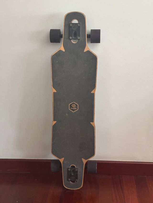 Longboard Oxelo