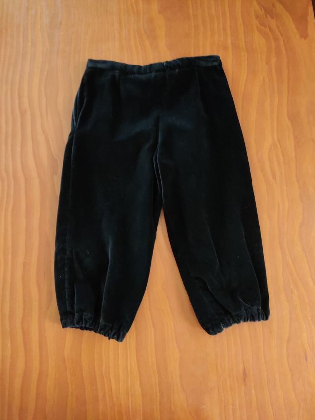 Pantalon Comparsa Estudiantes