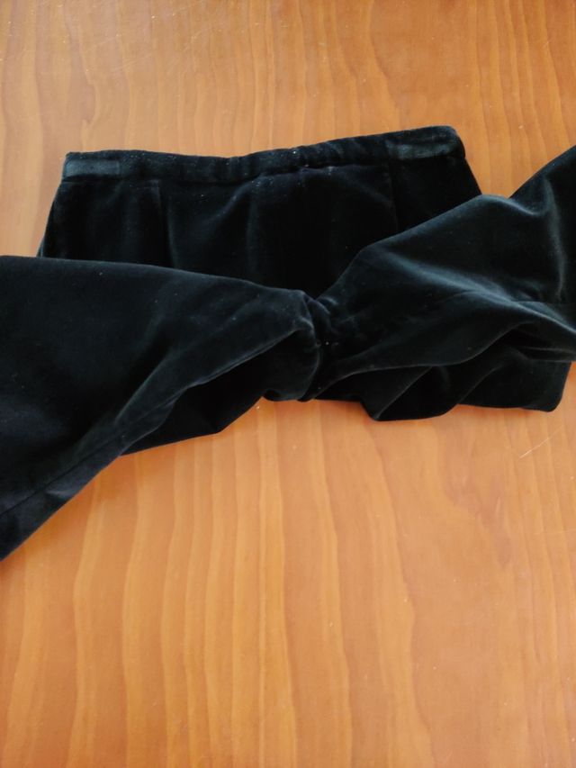 Pantalon Comparsa Estudiantes