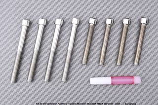 Kit de elevadores YAMAHA XMAX 300 2017 - 2024