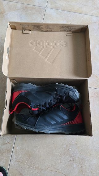 Zapatillas Adidas Terrex Tracerocker GTX