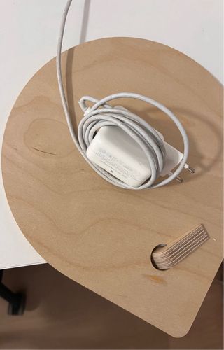 MacBook Air Apple Plata (Retina, 13 pulgadas,2018)