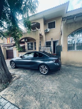 BMW Serie 2 2018