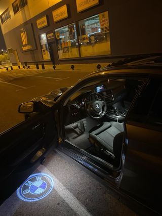BMW Serie 2 2018