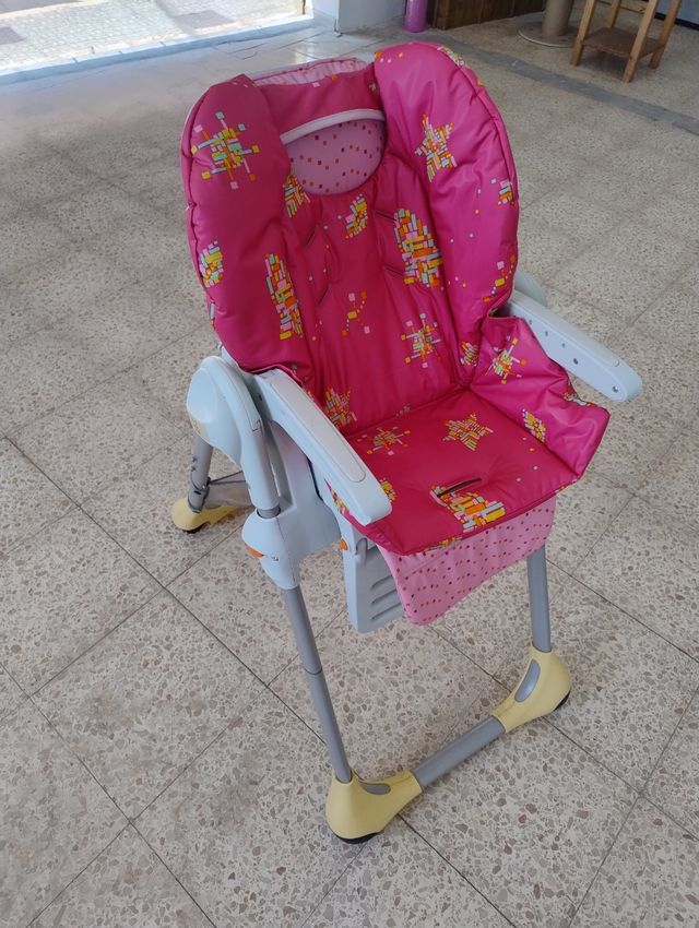 Trona Chicco bebé